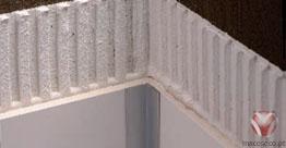 PRO-CORNER Ref.ª B78141012/  PRO-CORNER Ref.ª B78141013/  PRO-CORNER Ref.ª B78141014/  PRO-CORNER Ref.ª B78141015/  PRO-CORNER Ref.ª B78141016 - Butech - Imagem técnica