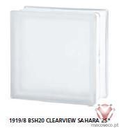 1919/8 BSH20 Clearview Sahara 2S- Seves