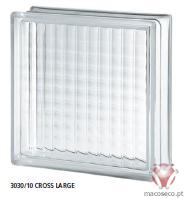 3030/10 Cross Large - Seves