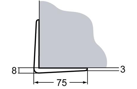 75 C - CS Group - Imagem técnica