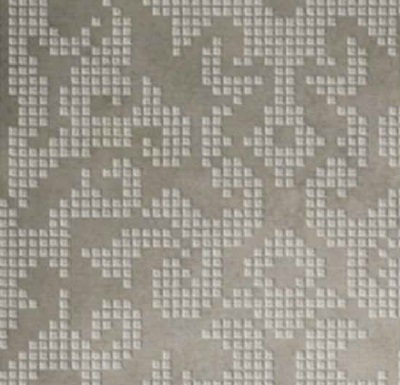 Mosaic - Imagem técnica