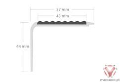 TREDSAFE AA 108  - Dural - Imagem técnica
