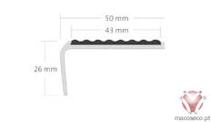 TREDSAFE AA 116  - Dural - Imagem técnica