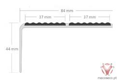 TREDSAFE AA 201  - Dural - Imagem técnica