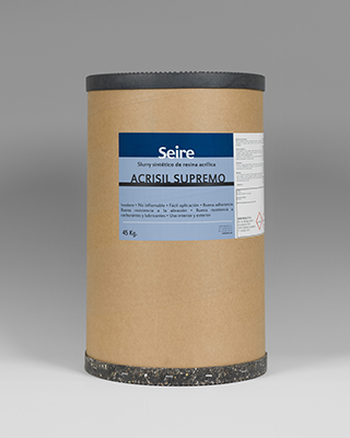 Acrisil Supremo - Seire by Ardex
