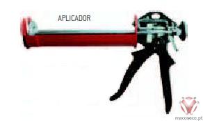 ADIPOX P Ancoragens - ARDEX - Imagem técnica