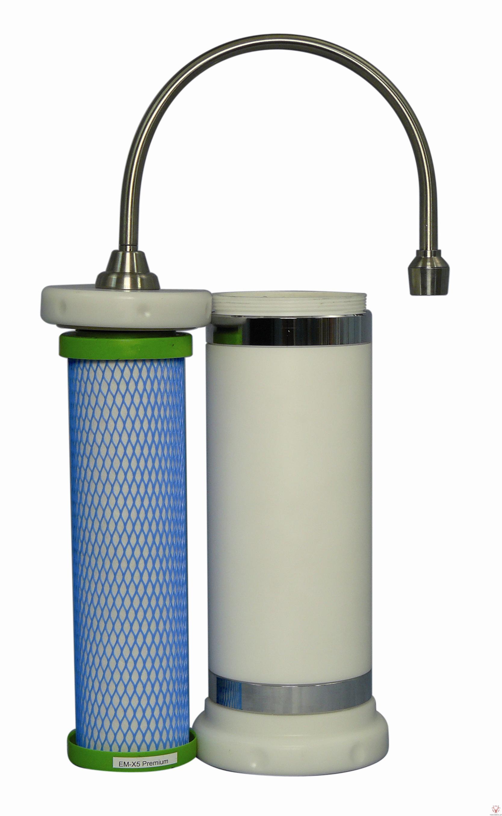 AQUA AVANTI NEO - Ribablue Carbonit - Imagem técnica