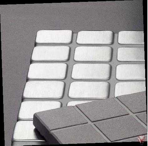 AREA - Floorgres