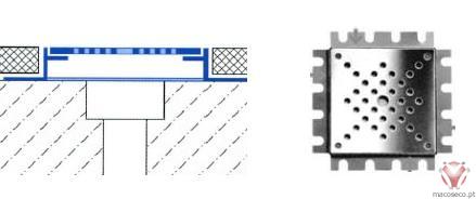 BA 815 Sumidero- Dural - Imagem técnica