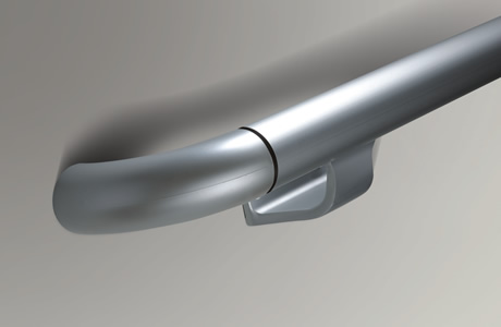 BIO FORM 40 Aluminium Anodisée - CS Group