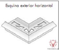 DURABAL BKAE 90-X horizontal- Dural - Imagem técnica