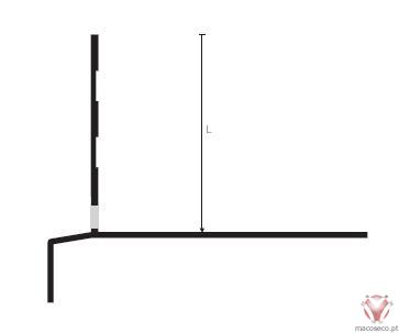 BORDERTEC/ FOLOBORDER BD  55 A32   - Imagem técnica