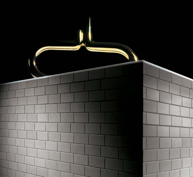 Brick e Brick Angolo - Eiffelgres