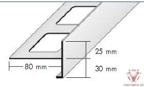 DURABAL BSAC 7535 - Dural - Imagem técnica