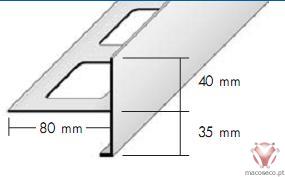DURABAL BSAC 7532 - Dural - Imagem técnica