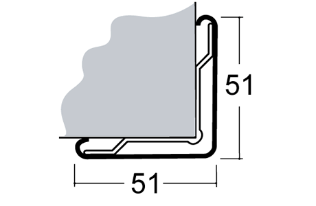 CLASSIC ARETA 51 - CS Group - Imagem técnica