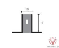 COFLEX CTL 200 IL 51   - Imagem técnica