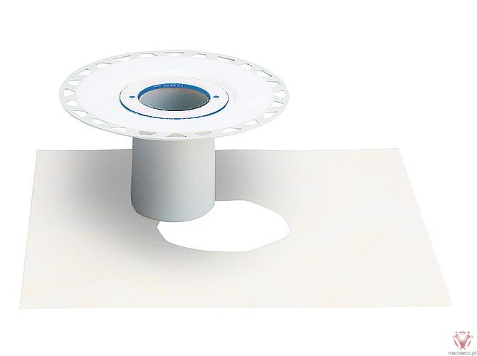 Collar Tistodrain S 10 - Dallmer