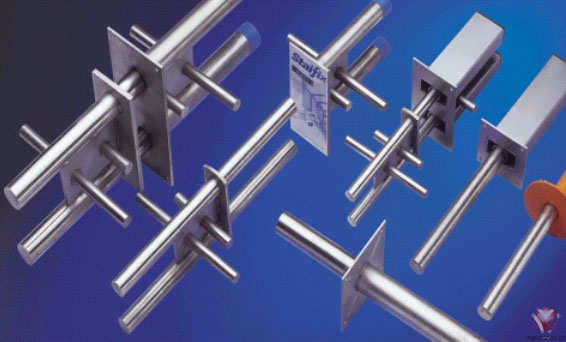 Conectores STAIFIX - JOINT