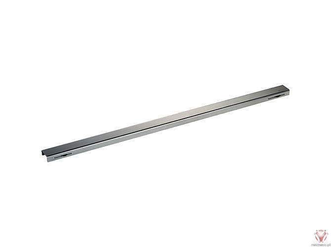 Cover Plate Ceraline Standard 500, Lockable - 526014, 526021, 526038, 526045, 526052, 526069, 526076, 526083, 526090, 526106, 526113, 526120, 526137, 526144, 526151, 526168 - Dallmer