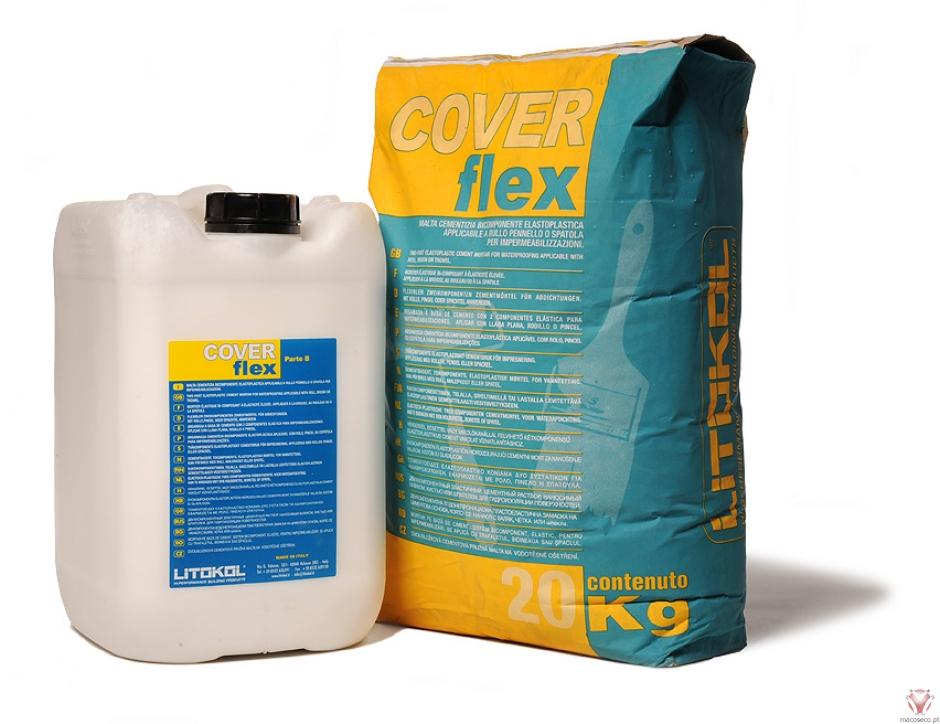 COVERFLEX