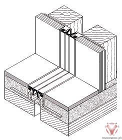 DF 100/25 - JOINT - Imagem técnica