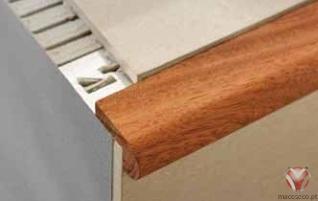 DURASTEP WOOD DSTWG 1055 - Dural