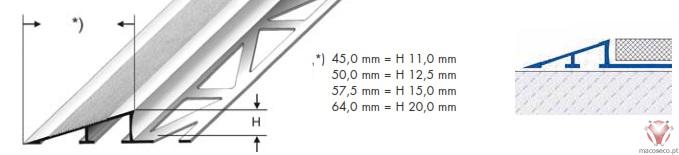 DURATRANS DTA 110-L - Dural - Imagem técnica