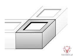 DURABAL BWAC -X - Dural - Imagem técnica