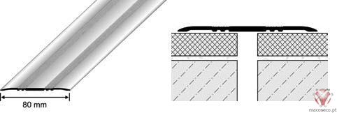 DURAFLEX DFAE KA 800 - Dural - Imagem técnica