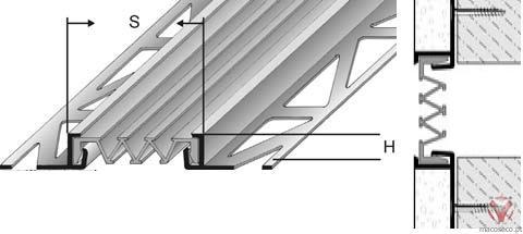 DURAFLEX DFA KB 5066 - Dural - Imagem técnica