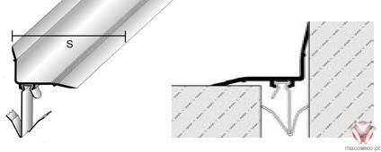 DURAFLEX DFP KE 7030 X- Dural - Imagem técnica