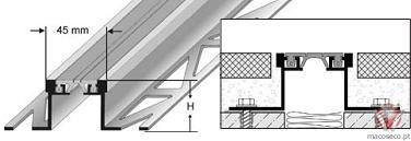 DURAFLEX DFA SC 5038 - Dural - Imagem técnica