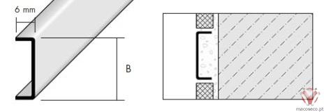DURALIS DLE 400-SF - Dural - Imagem técnica