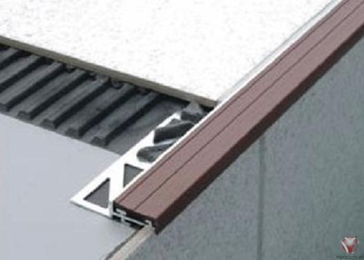 DURASTEP DSTS 738 - Dural