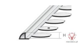 DURONDELL DRAE 110-ZF - Dural - Imagem técnica