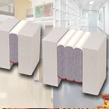 EMSHIELD SecuritySeal® SSF2 and SSF3  - EMSEAL