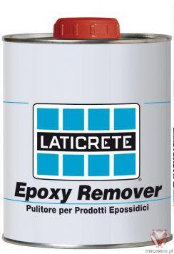 LATICRETE Remove Epoxy