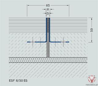 ESF 8/30 ES - JOINT - Imagem técnica