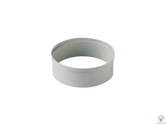 Extension C 50, Ø 120 x 40 mm - Dallmer