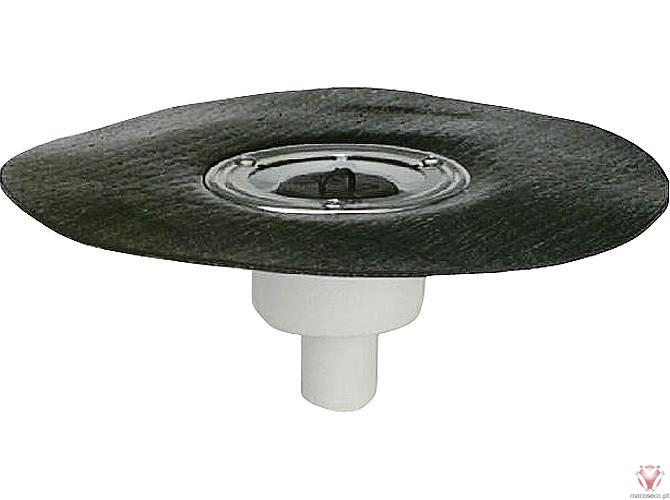 Floor Drain Body Type 40 Dallbit - Dallmer