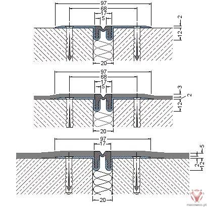 FN 20/12 - JOINT - Imagem técnica