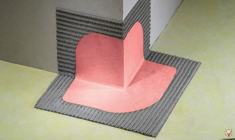 Waterstop FOILTEC/ FOLOFOIL E  