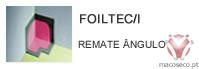 Waterstop FOILTEC/ FOLOFOIL I  