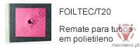 Waterstop FOILTEC T20  