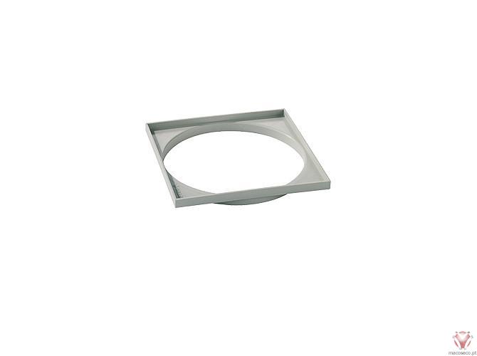 Frame CK 12, 120 x 120 mm - Dallmer
