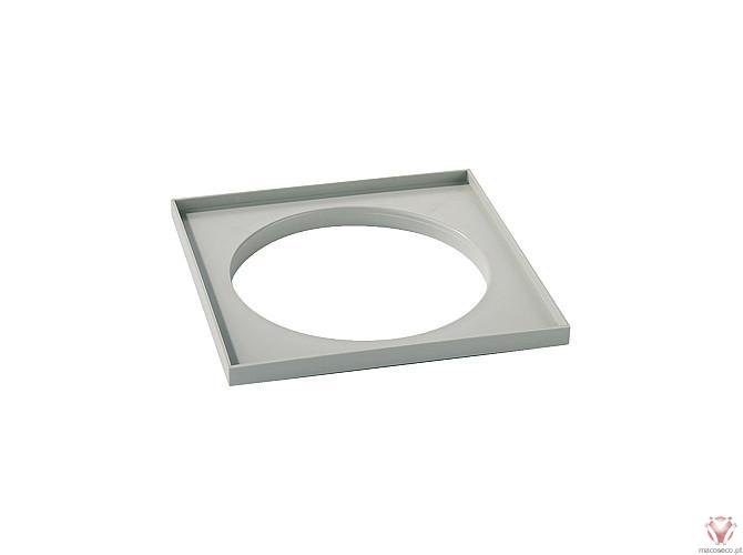 Frame CK 15, 142 x 142 mm - Dallmer
