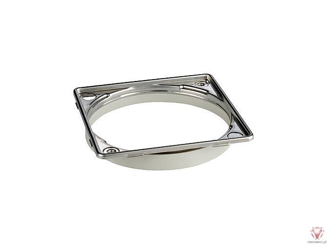 Frame CS 15, 150 x 150 mm - Dallmer