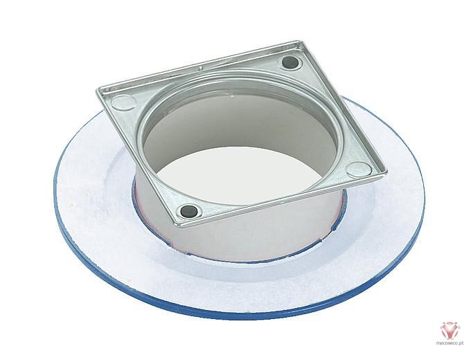 Frame V, S 15/120 - Dallmer