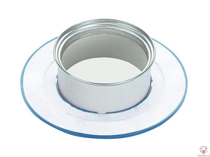 Frame V, S 15Ø 120 - Dallmer